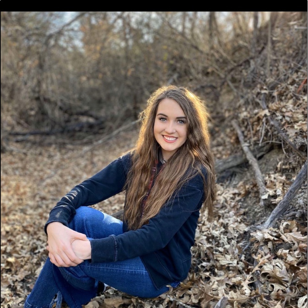 Meet your Posher, Cassie jo